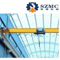 Ldp Type High Quality 5 Ton Motor Driven Single -Girder Bridge Crane